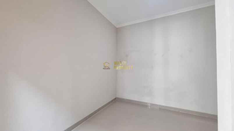 dijual rumah trihanggo gamping sleman