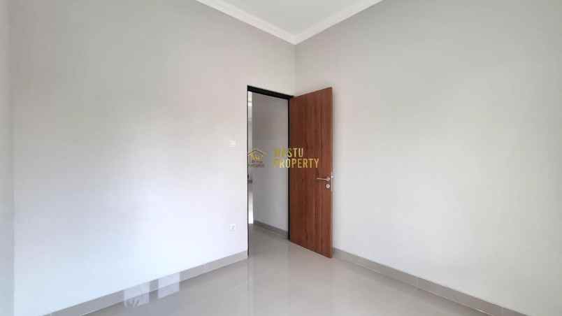 dijual rumah trihanggo gamping sleman