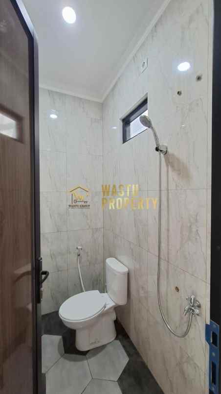 dijual rumah trihanggo gamping sleman