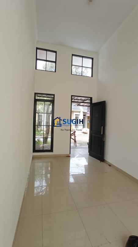 dijual rumah turun harga lagi rumah