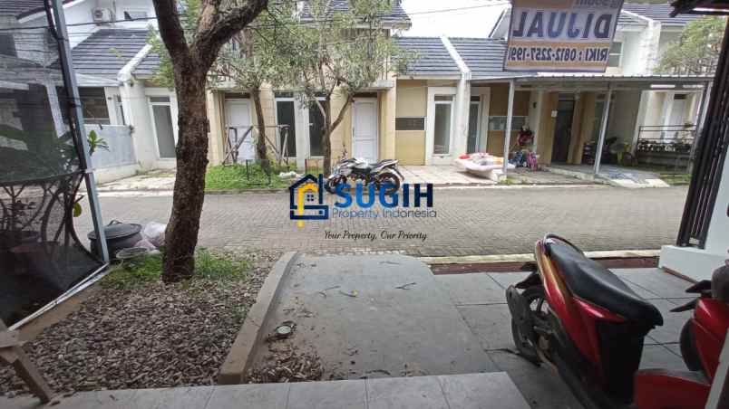 dijual rumah turun harga lagi rumah