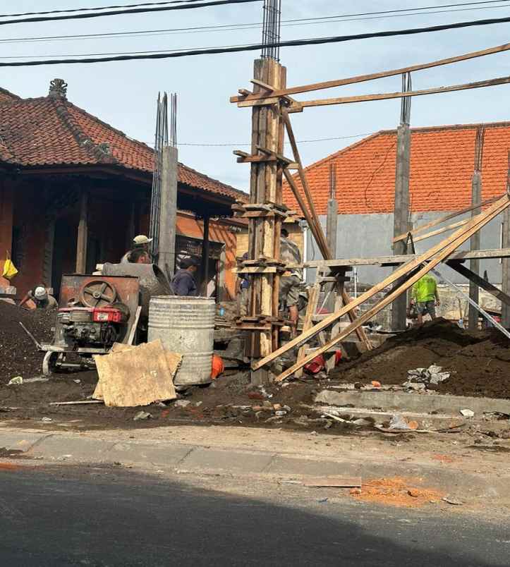 dijual rumah umala idea vila sanur bali