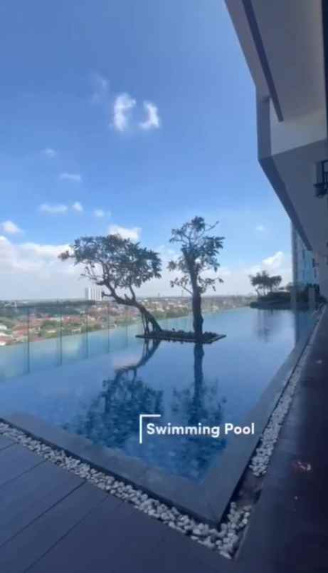 dijual rumah voila ciputra world