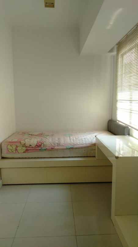 dijual rumah waterplace tower c