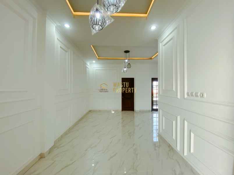 dijual rumah wedomartani sleman yogyakarta