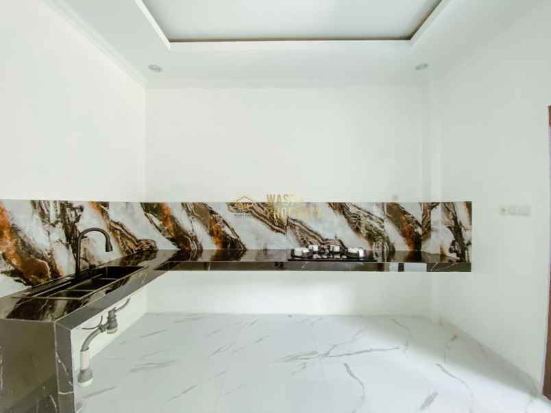 dijual rumah wedomartani sleman yogyakarta