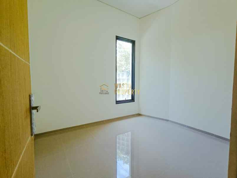 dijual rumah widodomartani ngemplak