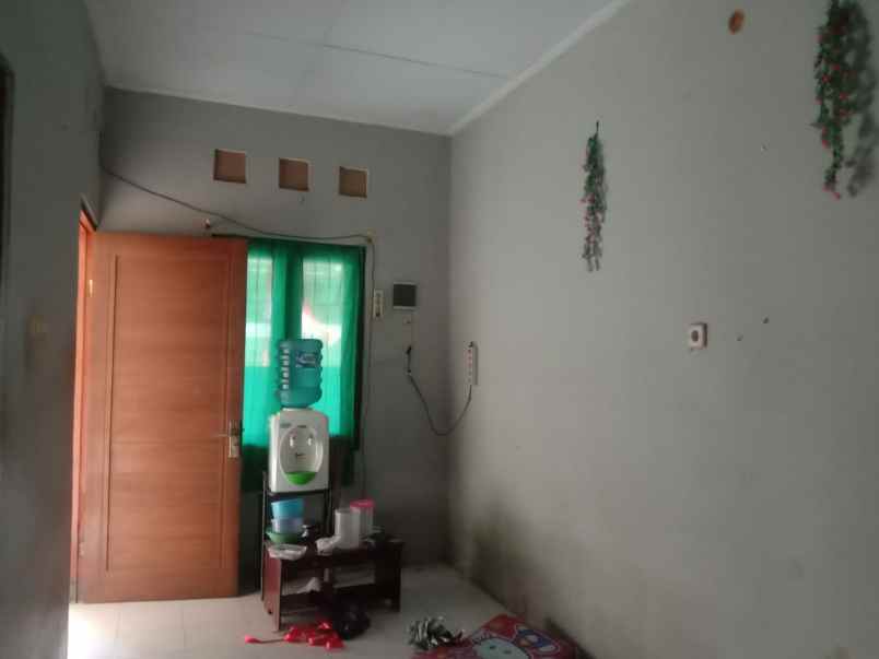 dijual rumah wirokerten banguntapan