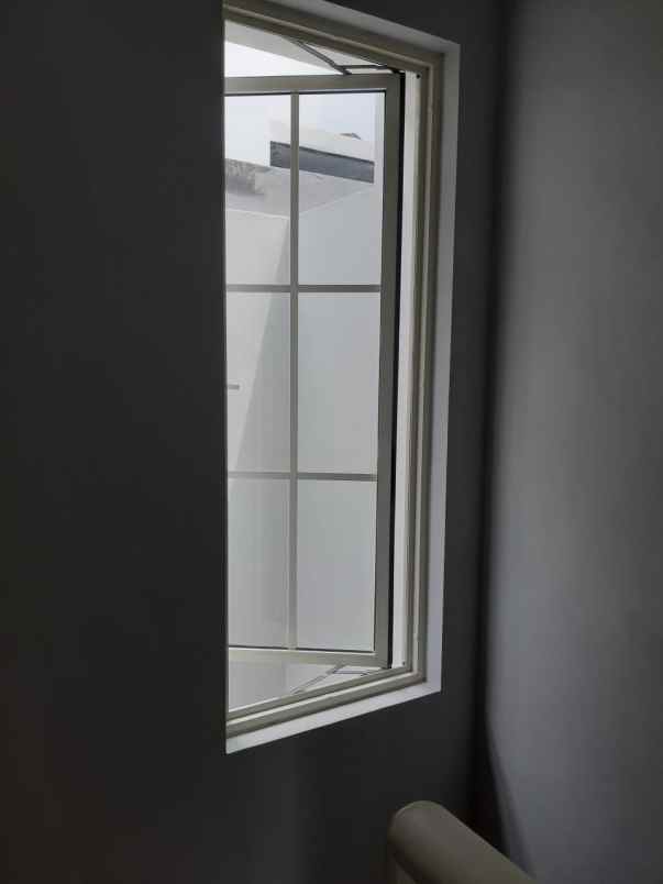 dijual rumah wisata bukit mas