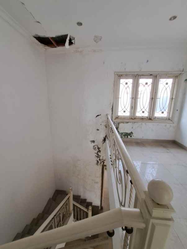 dijual rumah wisata bukit mas