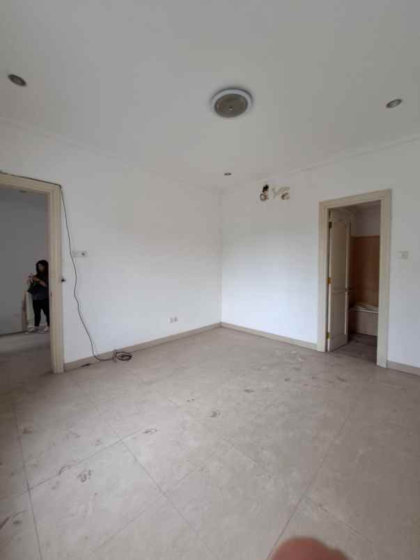 dijual rumah wisata bukit mas