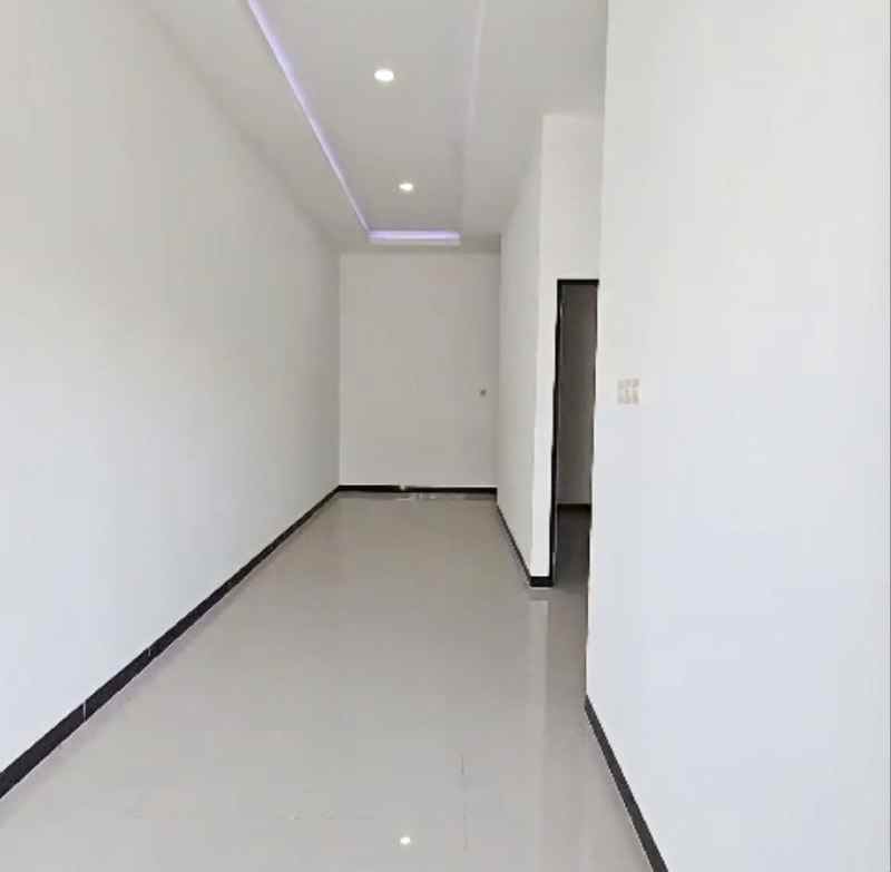 dijual rumah wonorejo selatan