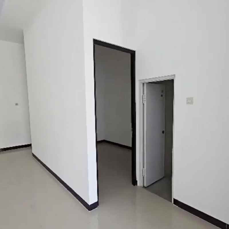 dijual rumah wonorejo selatan