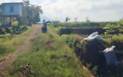 dijual tanah buat invest di cilimus kuningan