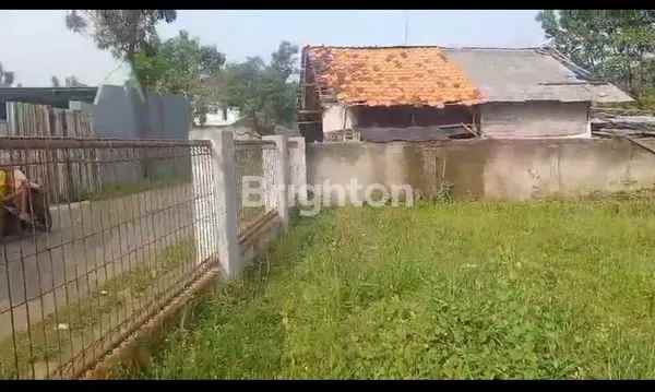 dijual tanah cikopo cikampek jawa barat