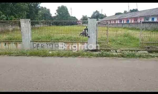 dijual tanah cikopo cikampek jawa barat