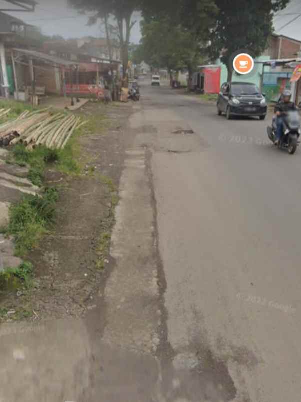 dijual tanah cipareuan cibiuk