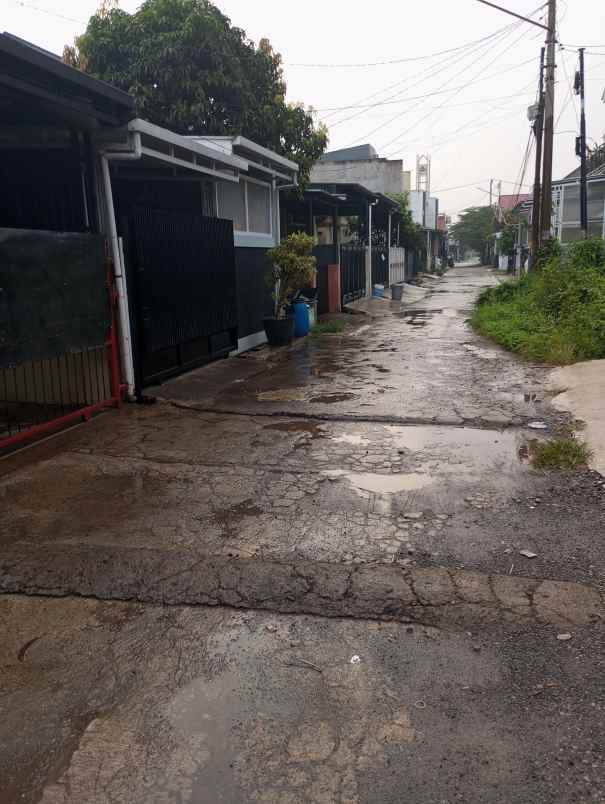 dijual tanah cisaranten