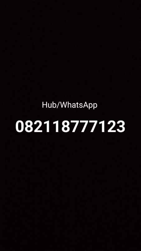 dijual tanah darat lokasi strategis pinggir jalan