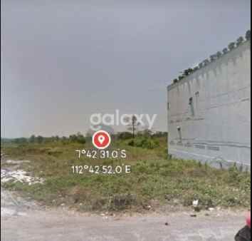 dijual tanah desa lemahbang sukorejo