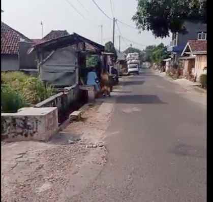 dijual tanah desa sarwadadi kec talum