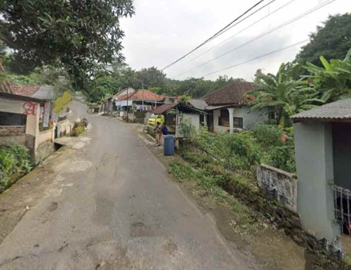 dijual tanah desa sarwadadi kec talum