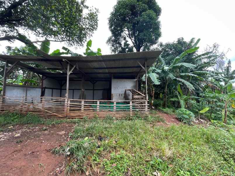 dijual tanah di jatiasih 2 6 ha