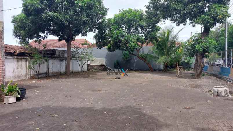 dijual tanah dringu