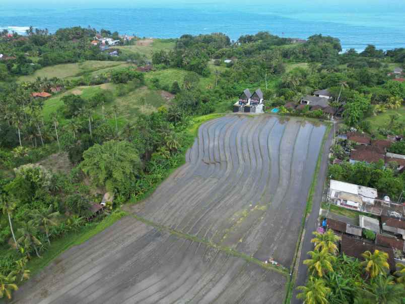 dijual tanah ds lalanglinggah