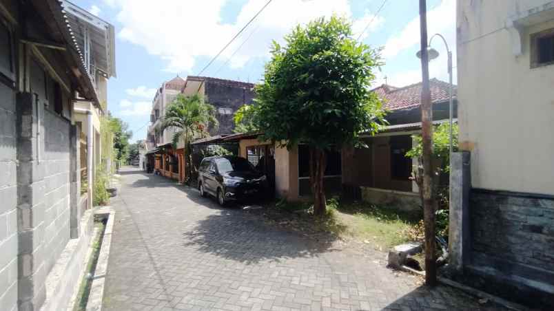 dijual tanah gg pandega marga ii 441