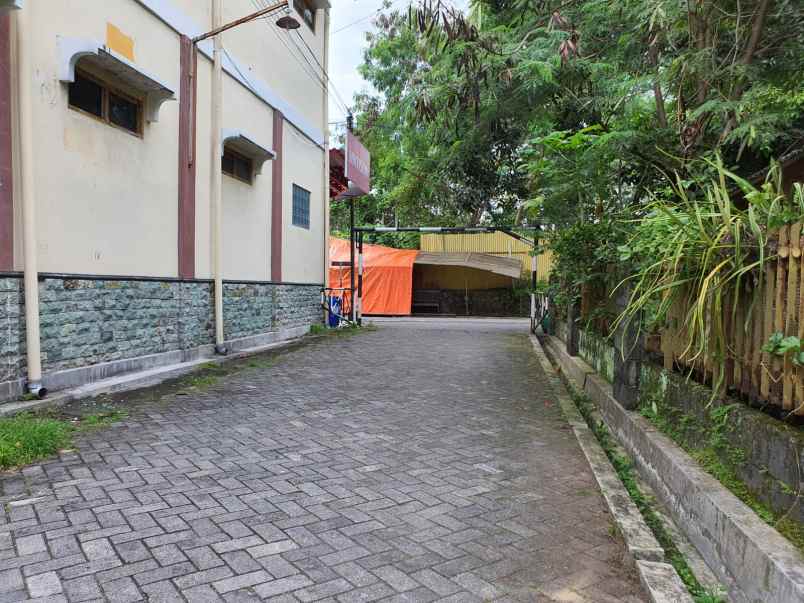 dijual tanah gg pandega marga ii 441