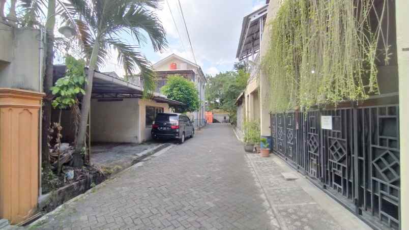 dijual tanah gg pandega marga ii 441