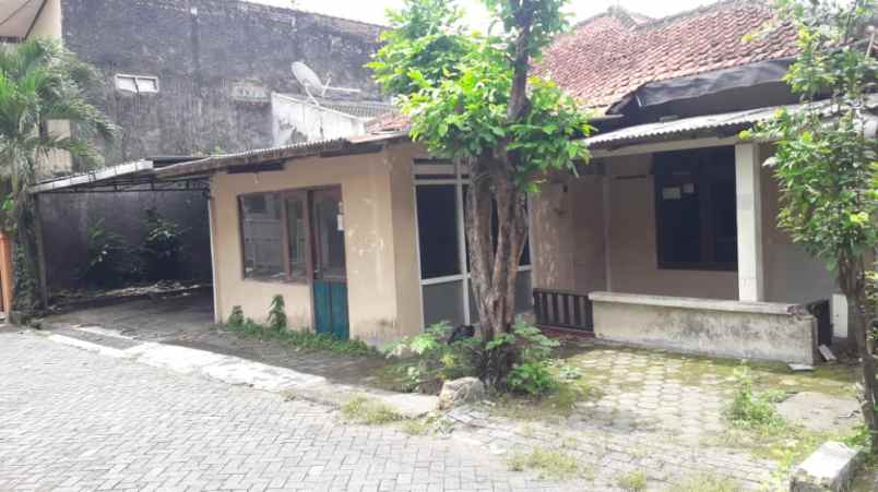 dijual tanah gg pandega marga ii 441