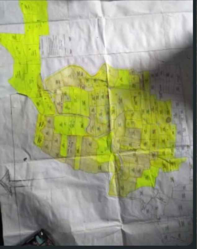 dijual tanah industri di mojokerto