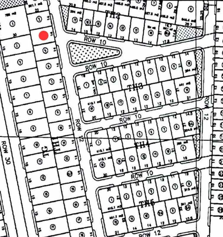 dijual tanah jalan bukit telaga golf