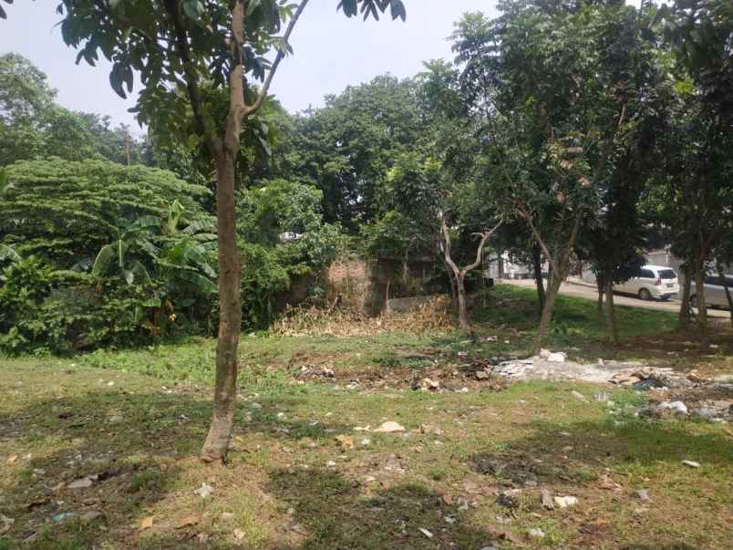 dijual tanah jatipadang