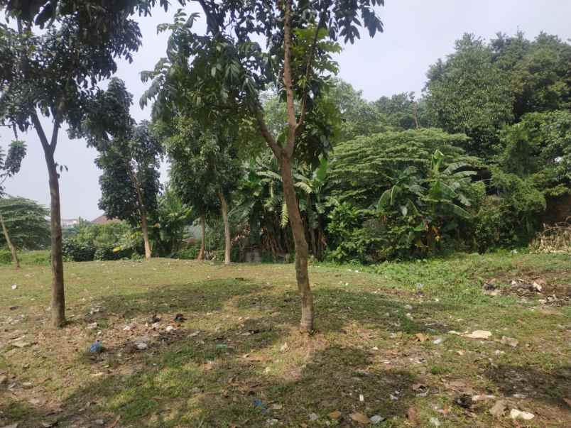 dijual tanah jatipadang