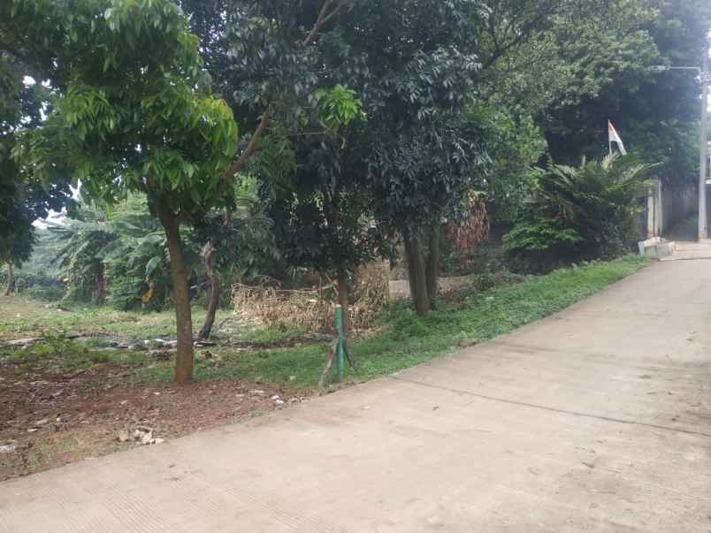 dijual tanah jatipadang