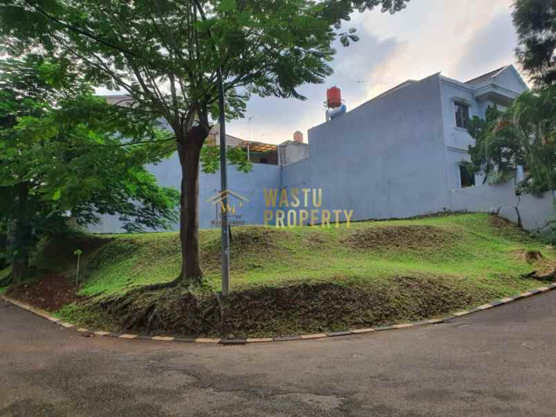 dijual tanah jatisampurna kota bekasi