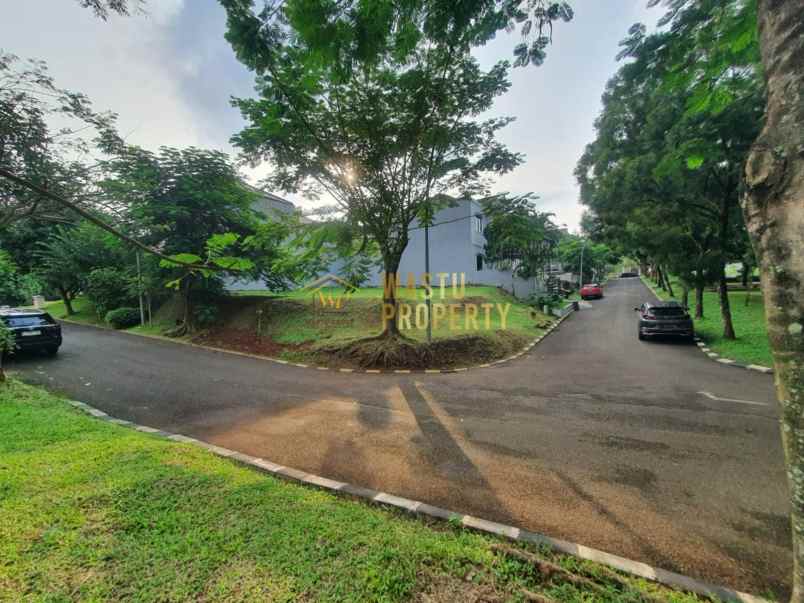 dijual tanah jatisampurna kota bekasi