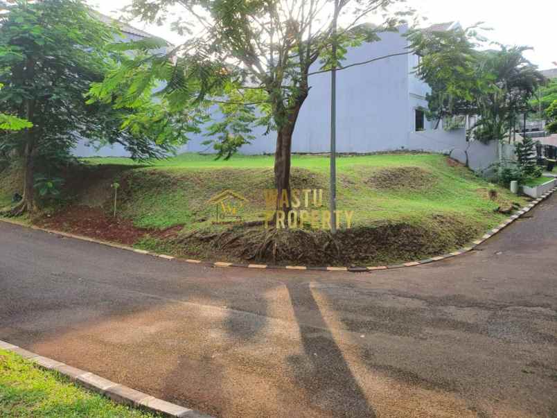 dijual tanah jatisampurna kota bekasi