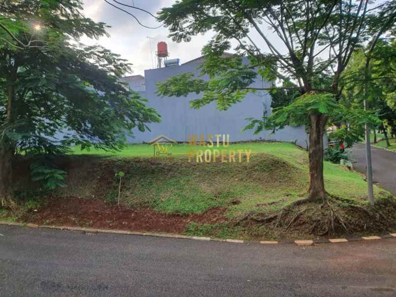 dijual tanah jatisampurna kota bekasi