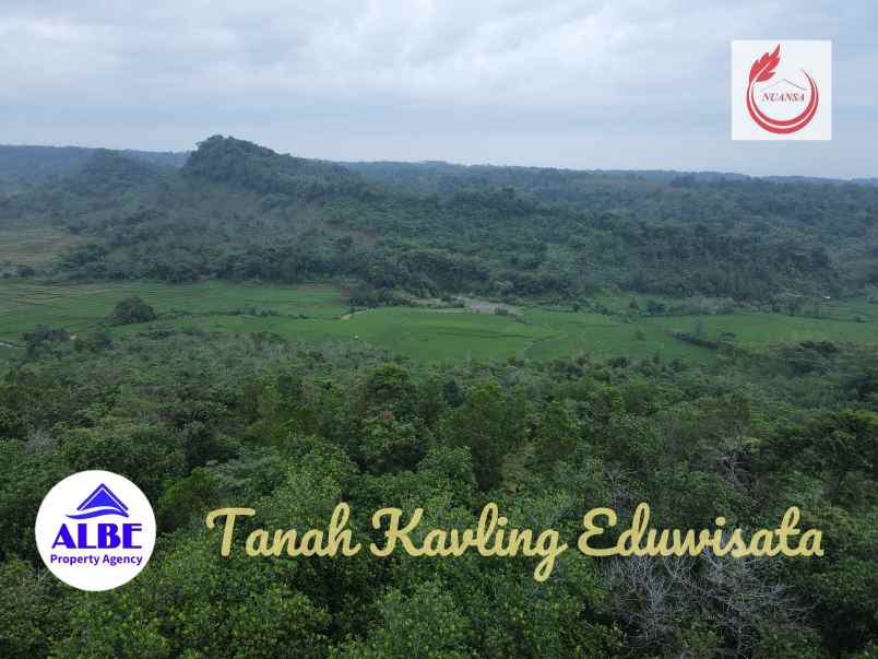 dijual tanah jl cimeong