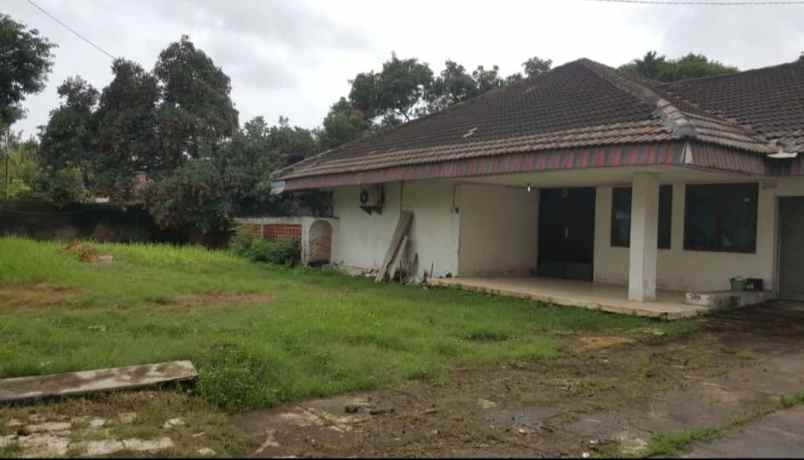 dijual tanah jl nimun raya