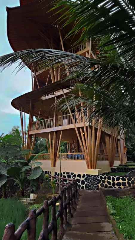 dijual tanah jl rajawali bajera