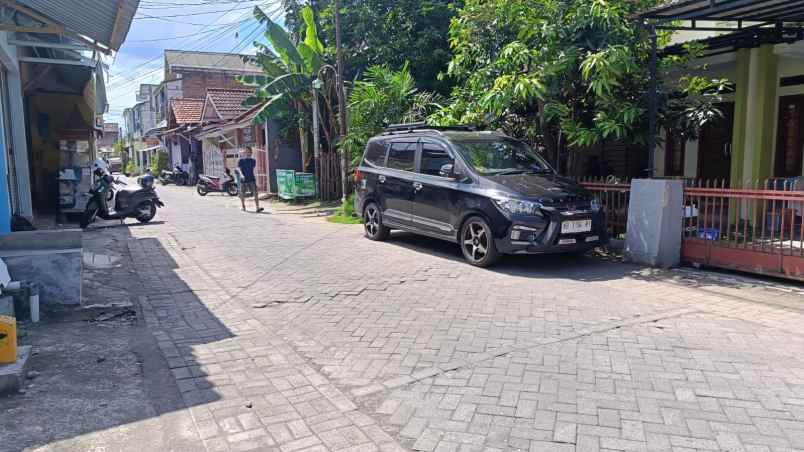 dijual tanah jl samirono ct vi 317 195