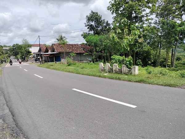dijual tanah jl tugu gentong sambikerep