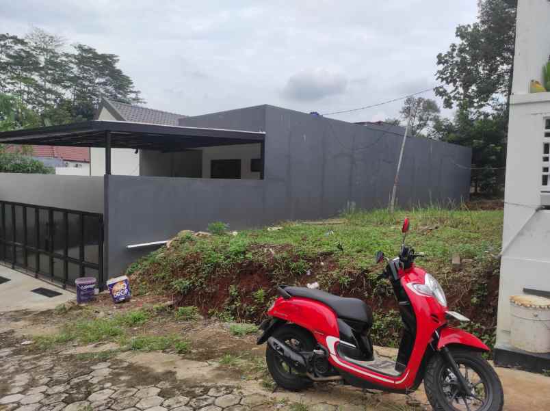 dijual tanah kalisegoro