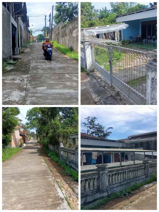 dijual tanah kartasura