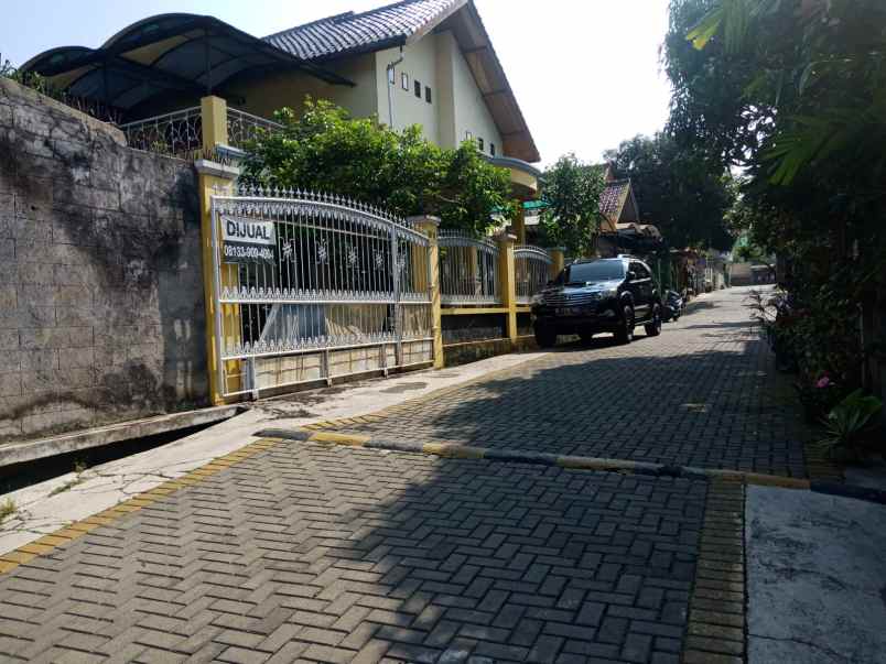 dijual tanah kec cimahi utara